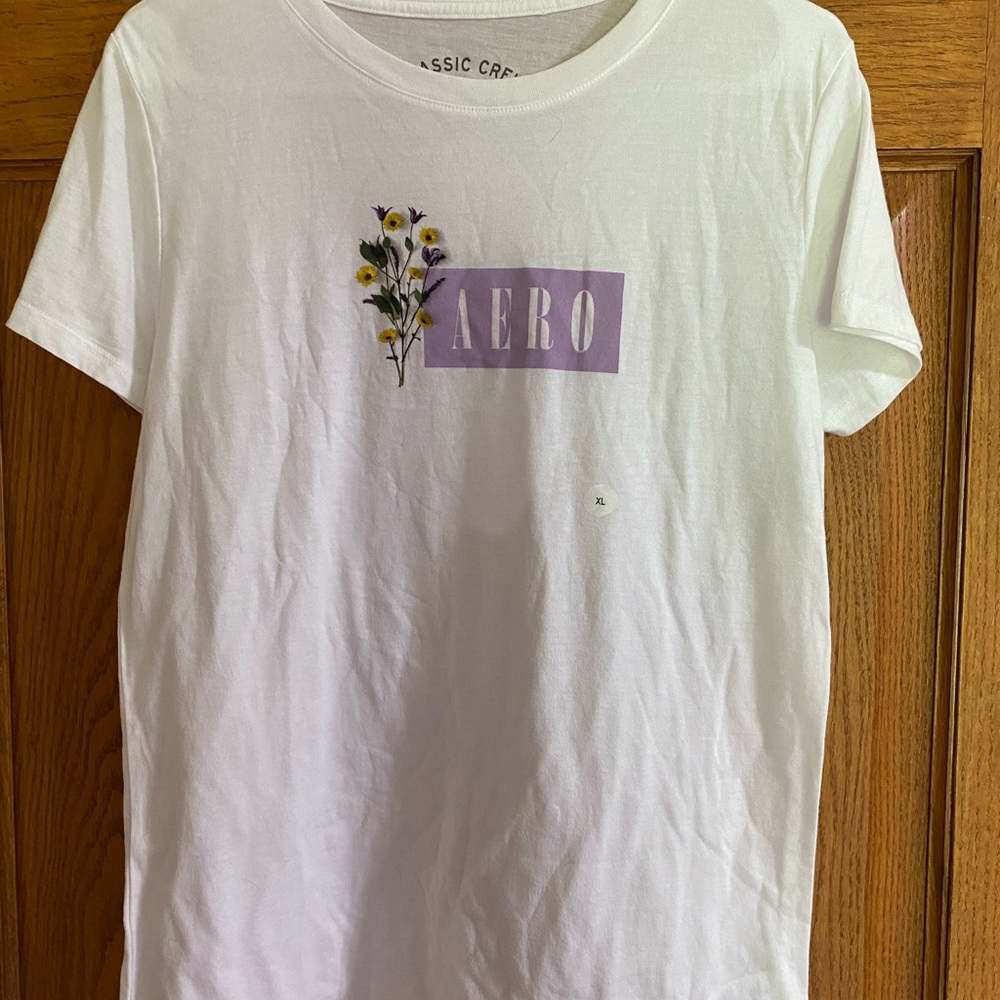 New with tags Aeropostale top